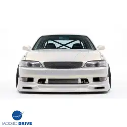 FRP VERT Front Lip > Toyota Mark II (JZX90) 1991-1994 image - 5
