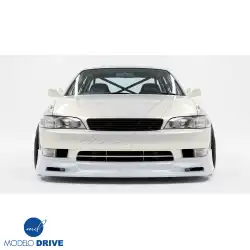 FRP VERT Front Lip > Toyota Mark II (JZX90) 1991-1994 image - 6
