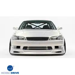 FRP VERT Front Lip > Toyota Mark II (JZX90) 1991-1994 image - 7