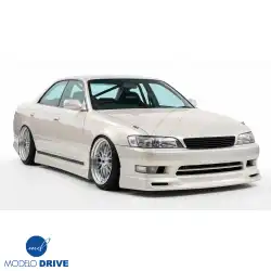 FRP VERT Front Lip > Toyota Mark II (JZX90) 1991-1994 image - 11