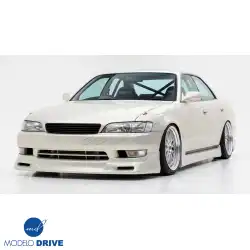 FRP VERT Front Lip > Toyota Mark II (JZX90) 1991-1994 image - 12