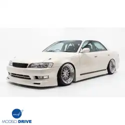 FRP VERT Front Lip > Toyota Mark II (JZX90) 1991-1994 image - 14