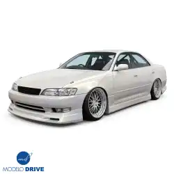 FRP VERT Front Lip > Toyota Mark II (JZX90) 1991-1994 image - 15