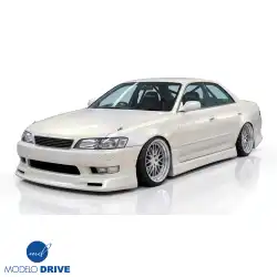 FRP VERT Front Lip > Toyota Mark II (JZX90) 1991-1994 image - 17