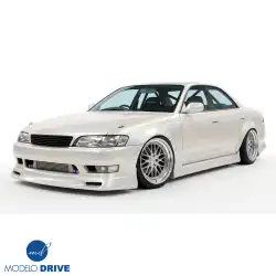 FRP VERT Front Lip > Toyota Mark II (JZX90) 1991-1994 image - 18