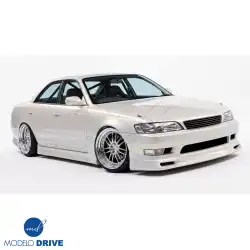 FRP BK Side Skirts > Toyota Mark II (JZX90) 1991-1996 image - 2
