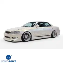 FRP BK Side Skirts > Toyota Mark II (JZX90) 1991-1996 image - 3