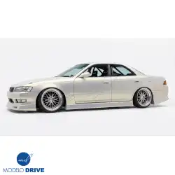 FRP BK Side Skirts > Toyota Mark II (JZX90) 1991-1996 image - 4