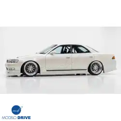 FRP BK Side Skirts > Toyota Mark II (JZX90) 1991-1996 image - 5