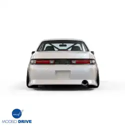 FRP BK Rear Bumper > Toyota Mark II (JZX90) 1991-1996 image - 13
