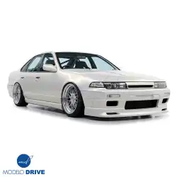 FRP TB-XL v2 Front Bumper > Nissan Cefiro (A31) 1988-1994 image - 17