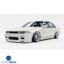FRP TB-XL v2 Front Bumper > Nissan Cefiro (A31) 1988-1994 image - 18