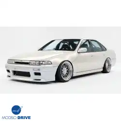 FRP TB-XL v2 Front Bumper > Nissan Cefiro (A31) 1988-1994 image - 19