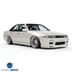 FRP TB-XL v2 Front Bumper > Nissan Cefiro (A31) 1988-1994 image - 21