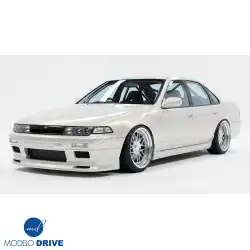 FRP TB-XL v2 Front Bumper > Nissan Cefiro (A31) 1988-1994 image - 22