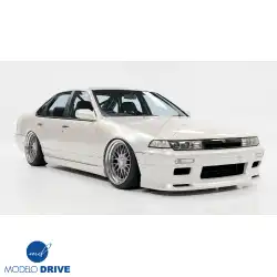 FRP TB-XL v2 Front Bumper > Nissan Cefiro (A31) 1988-1994 image - 23