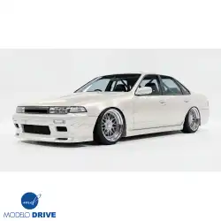 FRP TB-XL v2 Front Bumper > Nissan Cefiro (A31) 1988-1994 image - 24