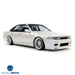 FRP TB-XL v2 Front Bumper > Nissan Cefiro (A31) 1988-1994 image - 25