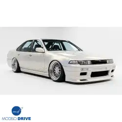FRP TB-XL v2 Front Bumper > Nissan Cefiro (A31) 1988-1994 image - 26