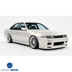 FRP TB-XL v2 Front Bumper > Nissan Cefiro (A31) 1988-1994 image - 27