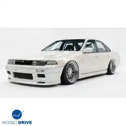 FRP TB-XL v2 Front Bumper > Nissan Cefiro (A31) 1988-1994 image - 28