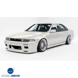 FRP TB-XL v2 Front Bumper > Nissan Cefiro (A31) 1988-1994 image - 29