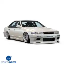 FRP TB-XL v2 Front Bumper > Nissan Cefiro (A31) 1988-1994 image - 30