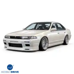 FRP TB-XL v2 Front Bumper > Nissan Cefiro (A31) 1988-1994 image - 31