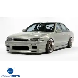 FRP TB-XL v2 Front Bumper > Nissan Cefiro (A31) 1988-1994 image - 3