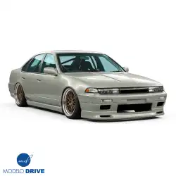 FRP TB-XL v2 Front Bumper > Nissan Cefiro (A31) 1988-1994 image - 4
