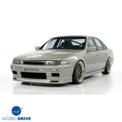 FRP TB-XL v2 Front Bumper > Nissan Cefiro (A31) 1988-1994 image - 5