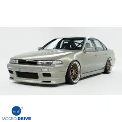 FRP TB-XL v2 Front Bumper > Nissan Cefiro (A31) 1988-1994 image - 6