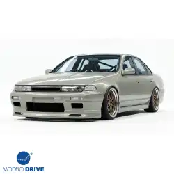 FRP TB-XL v2 Front Bumper > Nissan Cefiro (A31) 1988-1994 image - 7
