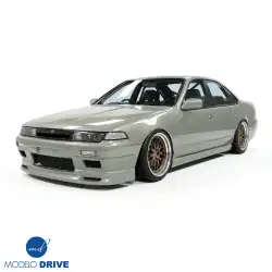 FRP TB-XL v2 Front Bumper > Nissan Cefiro (A31) 1988-1994 image - 10
