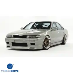 FRP TB-XL v2 Front Bumper > Nissan Cefiro (A31) 1988-1994 image - 12