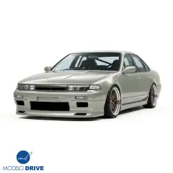 FRP TB-XL v2 Front Bumper > Nissan Cefiro (A31) 1988-1994 image - 13
