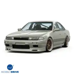 FRP TB-XL v2 Front Bumper > Nissan Cefiro (A31) 1988-1994 image - 14