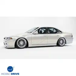FRP TB Side Skirts > Nissan Cefiro (A31) 1988-1994 image - 9