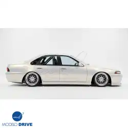 FRP TB Side Skirts > Nissan Cefiro (A31) 1988-1994 image - 10
