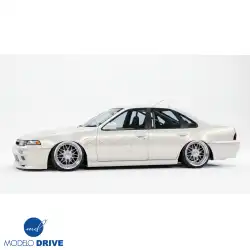 FRP TB Side Skirts > Nissan Cefiro (A31) 1988-1994 image - 11