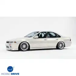 FRP TB Side Skirts > Nissan Cefiro (A31) 1988-1994 image - 12