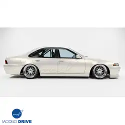 FRP TB Side Skirts > Nissan Cefiro (A31) 1988-1994 image - 13