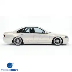 FRP TB Side Skirts > Nissan Cefiro (A31) 1988-1994 image - 14