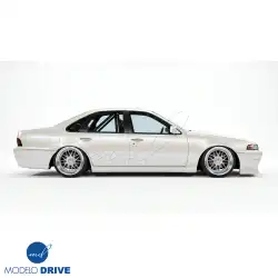 FRP TB Side Skirts > Nissan Cefiro (A31) 1988-1994 image - 15