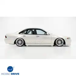 FRP TB Side Skirts > Nissan Cefiro (A31) 1988-1994 image - 16