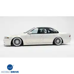 FRP TB Side Skirts > Nissan Cefiro (A31) 1988-1994 image - 17