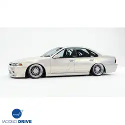 FRP TB Side Skirts > Nissan Cefiro (A31) 1988-1994 image - 18