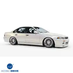 FRP TB Side Skirts > Nissan Cefiro (A31) 1988-1994 image - 19