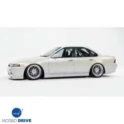 FRP TB Side Skirts > Nissan Cefiro (A31) 1988-1994 image - 20