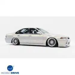 FRP TB Side Skirts > Nissan Cefiro (A31) 1988-1994 image - 21